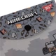Папка-конверт на кнопці Yes B7 Minecraft (492262) - изображение 2
