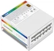 Блок живлення GAMEMAX RGB 750 PRO WH (ATX3.1PCIe5.1) - зображення 5