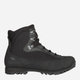 Чоловічі тактичні черевики з Gore-Tex Aku Pilgrim GTX Combat 560CF-052 43 (9UK) 28.5 см Black (2267004400009) - зображення 1