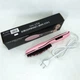 Гребінець випрямляч Fast Hair Straightener, гофре плойка прасок для волосся, праска для вирівнювання - зображення 12