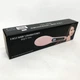 Гребінець випрямляч Fast Hair Straightener, гофре плойка прасок для волосся, праска для вирівнювання - зображення 10