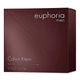 Туалетная вода Calvin Klein Euphoria Men Edt 30 мл (88300187393) - изображение 2