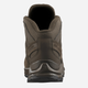 Чоловічі тактичні черевики Salomon XA Forces MID EN L47221000 41.5 (7.5UK) 26 см Dark Earth (2214990099014) - зображення 4