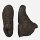 Чоловічі тактичні черевики Salomon XA Forces MID EN L47221000 42 (8UK) 26.5 см Dark Earth (2214990100017) - зображення 5