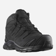 Жіночі тактичні черевики з Gore-Tex Salomon XA Forces MID GTX EN L40921800 37.5 (4.5UK) 23 см Чорні (2214990015014) - зображення 2