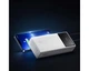 УМБ Портативная Батарея Baseus Star-Lord Digital Display Power Bank 22.5W 30000mAh белый - изображение 3