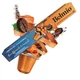 Кофе в капсулах Nespresso Belmio Decaffeinato Caramel 10 шт - изображение 1