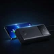 УМБ Портативная Батарея Baseus Star-Lord Digital Display Power Bank 22.5W 30000mAh Черный - изображение 3