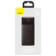 УМБ Портативная Батарея Baseus Bipow Overseas Power Bank 15W 30000mAh Черный - изображение 5