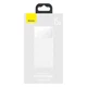 Портативна Батарея Baseus Bipow Overseas Power Bank 15W 30000mAh (white) - изображение 11