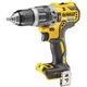 Набор электроинструментов DeWALT 3 ед. 18 В XR Li-lon, вес 11.7 кг, 2 кейса, 2 АКБ и ЗУ (DCK329P2T) - изображение 8