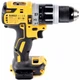 Набор электроинструментов DeWALT 3 ед. 18 В XR Li-lon, вес 11.7 кг, 2 кейса, 2 АКБ и ЗУ (DCK329P2T) - изображение 10