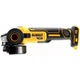 Набор электроинструментов DeWALT 3 ед. 18 В XR Li-lon, вес 11.7 кг, 2 кейса, 2 АКБ и ЗУ (DCK329P2T) - изображение 12