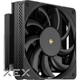 Кулер для процессора JONSBO HX6200D Black - изображение 5