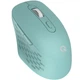 Миша OfficePro M230 Silent Click Wireless Mint (M230M) - изображение 4