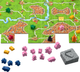 Gra planszowa Giochi Uniti Carcassonne Big Box 2022 (8058773208316) - obraz 3