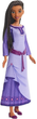 Lalka Mattel Disney Wish Asha 30 cm (0194735236169) - obraz 3