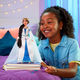 Лялька Mattel Mattel Disney Wish Queen Amaya з аксесуарами 30 см (0194735172436) - зображення 4