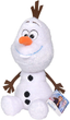 М'яка іграшка Simba Disney Frozen Olaf with Sparkling Fur 50 см (5400868001266) - зображення 1