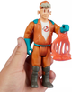 Набір фігурок Hasbro The Real Ghostbusters Ray Stantz and Jail Jaw Ghost (5010996217141) - зображення 4