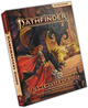 Pathfinder 2 Gamemastery Guide Second Edition - Логан Боннер, Марк Сейфтер (9788865681800) - зображення 1