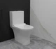 Унітаз-компакт KOLLER POOL Edge New EDPR-0615-RW з бачком і з сидінням Soft Close дюропласт - зображення 2