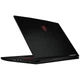 Ноутбук 15.6" MSI GF63 Thin 12UC-855NEU: Intel Core i5-12450H, DDR4 8 GB, SSD 512 GB, nVidia GeForce RTX 3050, IPS, Full HD, Key Light, Б/У - изображение 4