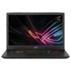 Ноутбук 17.3" Asus ROG Strix GL703GS-E5027T: Intel Core i7-8750H, 8GB, SSD 120GB, nVidia GeForce GTX 1070, IPS, Full HD, Key Light - Б/В - зображення 1