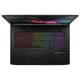 Ноутбук 17.3" Asus ROG Strix GL703GS-E5027T: Intel Core i7-8750H, 8GB, SSD 120GB, nVidia GeForce GTX 1070, IPS, Full HD, Key Light - Б/В - зображення 2