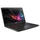 Ноутбук 17.3" Asus ROG Strix GL703GS-E5027T: Intel Core i7-8750H, 8GB, SSD 120GB, nVidia GeForce GTX 1070, IPS, Full HD, Key Light - Б/В - зображення 4