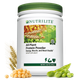 Протеїновий порошок Amway Nutrilite на рослинній основі 450 г - зображення 1