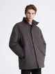 Куртка демісезонна чоловіча Calvin Klein 831334743 M Сіра (1159807419) - зображення 1