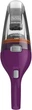 Пылесос аккумуляторный BLACK+DECKER NVB115W 4251 б\у - изображение 2