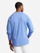 Лонгслив мужской Ralph Lauren 486395259 4XL Голубой (1159807501) - изображение 2