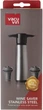 Zestaw do przechowywania wina Vacu Vin Wine Saver stalowy 3 sztuki (6492606) - obraz 1
