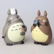 Фигурка GeekLand Мой сосед Тоторо Тоторо My Neighbor Totoro Totoro 11 см FC MNT T 05 - изображение 2