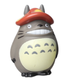 Фигурка GeekLand Мой сосед Тоторо Тоторо My Neighbor Totoro Totoro 11 см FC MNT T 03 - изображение 1