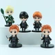 Фігурка чибі Гаррі Поттер Драко Малфой Harry Potter Draco Malfoy 7 см (A9C27E15B636) - зображення 3