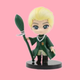 Фігурка чибі Гаррі Поттер Драко Малфой Harry Potter Draco Malfoy 7 см (A9C27E15B636) - зображення 2
