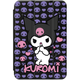 Чехол для iPad Air 10.9" 4/5 (2020/2022) Kuromi Purple Skull (51007-tab77-51007) - изображение 2