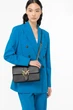 Сумка Pinko Classic Love Bag One Simply чёрная - изображение 8
