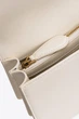 Сумка Pinko Classic Love Bag One Simply белая - изображение 4