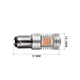 Светодиодные лампы P21/5W Led в габариты Carlamp 4G-Series (4G21/1157Y) - изображение 8