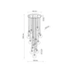 Підвіс NILOS 10294 17xG9 TK - LIGHTING - изображение 2