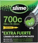 Антипрокольная велокамера Slime с жидкостью 700 x 19 - 25 (30061) - изображение 1