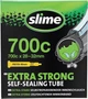 Антипрокольная велокамера Slime с жидкостью 700 x 28 - 35 (30062) - изображение 1