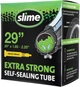 Антипрокольна велокамера Slime з рідиною 29" x 1.85 - 2.2 (30073) - зображення 1