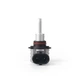 Светодиодные автолампы HB3 Carlamp Crystal Vision миниатюрные лампы совместимые на 99% с вашим авто 5000Lm 6000K (CVHB3) - изображение 6