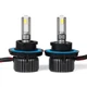 Светодиодные лампы H13 для авто Carlamp Ultra Vision Led автолампы 9400 Lm 6000 K (UVH13) - изображение 6