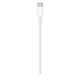 Кабель 2шт CDK USB-C на USB-C (2m) для Apple (OEM) (010539) (white) - изображение 3